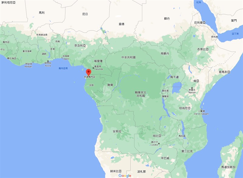 赤道几内亚首都为什么在小岛上,赤道几内亚的首都为什么在岛上