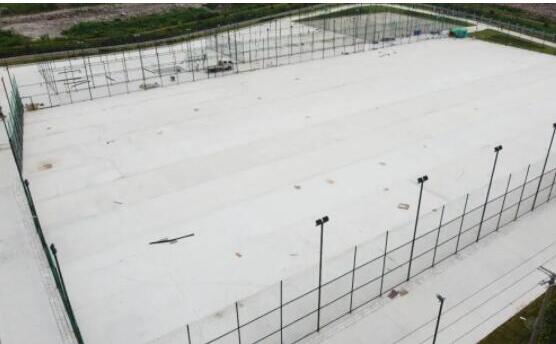 篮球场塑胶地面施工视频,篮球场塑胶地面生产基地