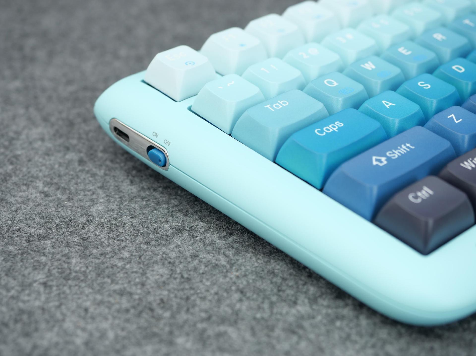 推荐几款好用的游戏键鼠,最好的游戏外设键鼠