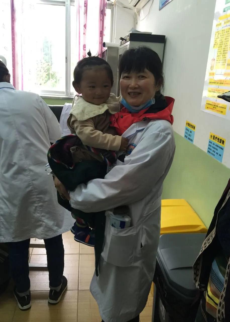 拼命三娘穿越到古代,从拼命三娘到最美院长图片