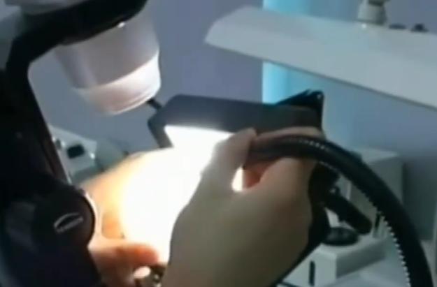 小伙捡到一块长满“金子”的石头,男子散步捡到会发光的石头给20万