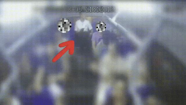 可耻！27岁男子公交车上猥亵小学生10分钟！