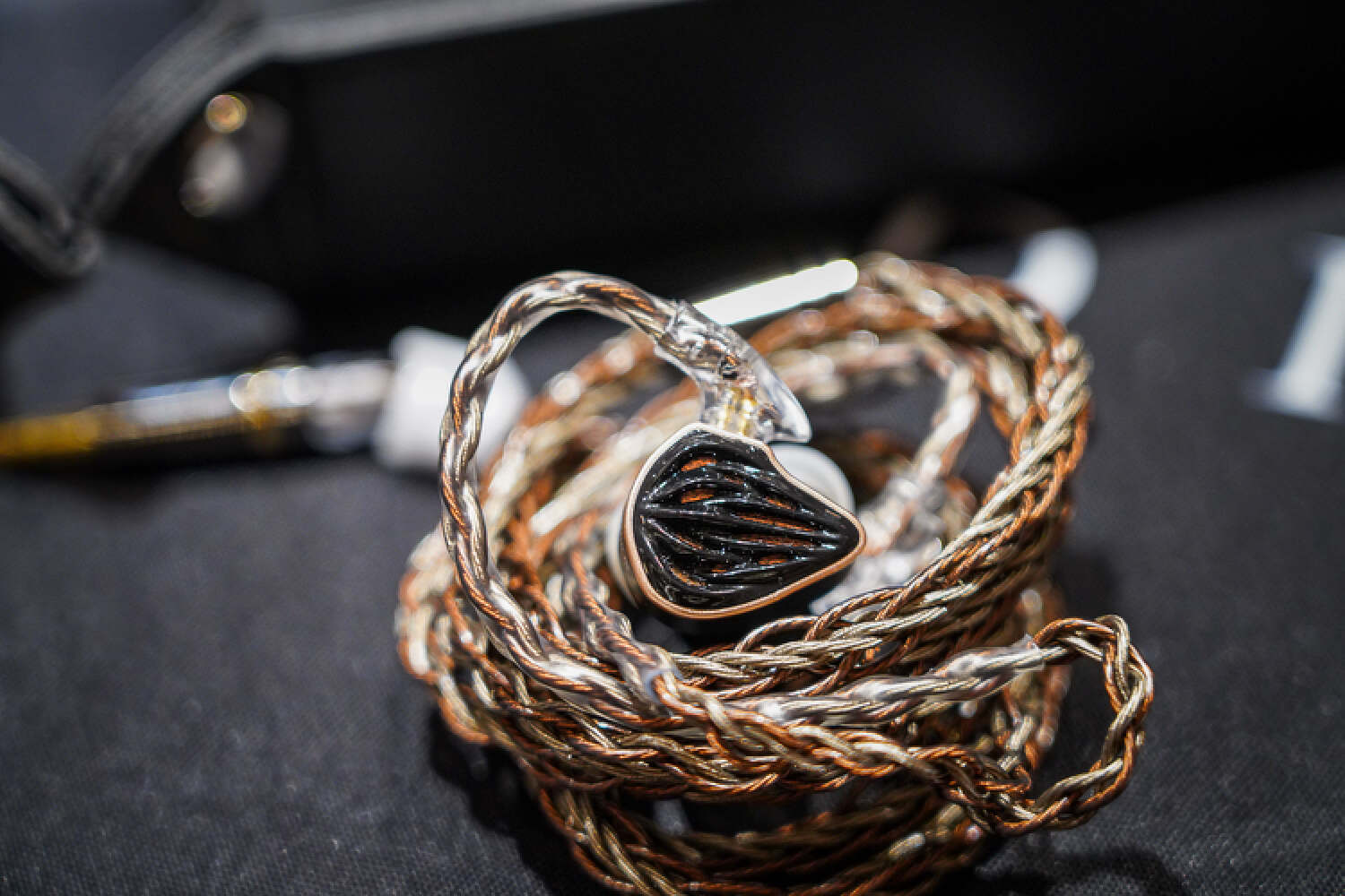 耳机展成都2024门票,2023年耳机知识介绍