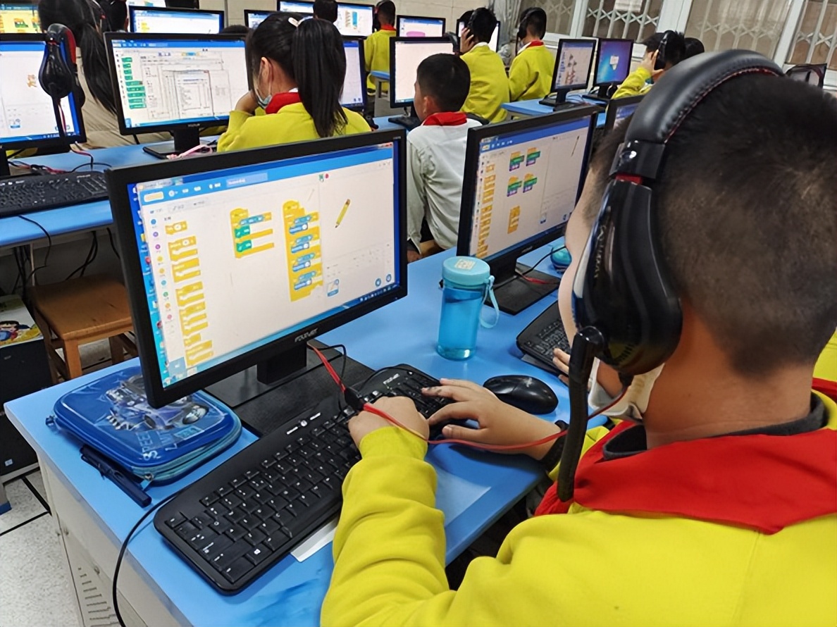 大雁塔小学沣西分校,大雁塔小学西沣分校学校作息