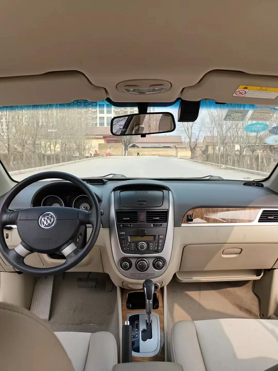 二手别克凯越怎么选购,二手凯越怎么样值得买吗