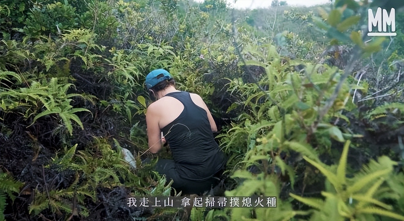 她隐居香港33年，坐拥天然泳池和农场，却用了一辈子二手货！