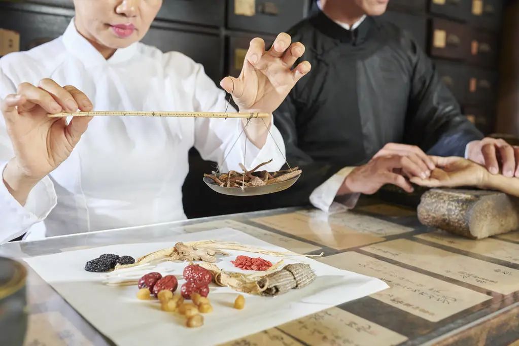 中医馆馆长工作总结,从康复治疗师到管理层