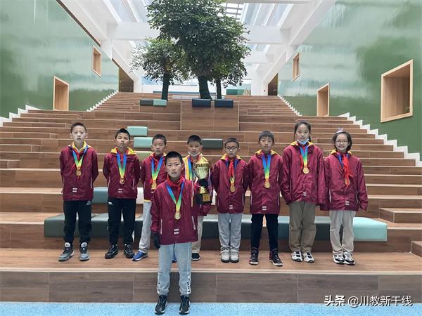 绵阳富乐中学足球队,绵阳富乐足球队