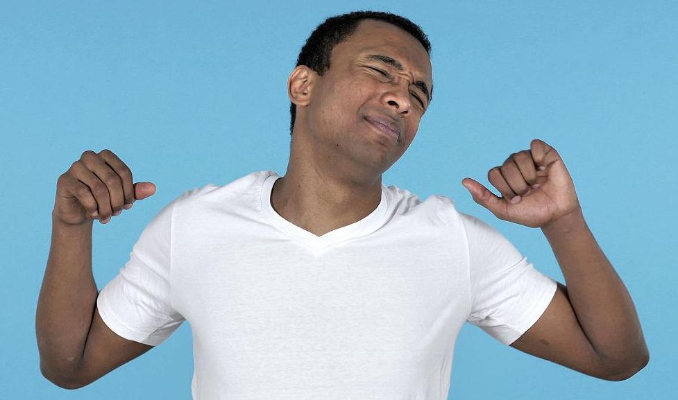 哈欠不断千万别大意！如果出现这些症状，赶紧查！可能会致命！