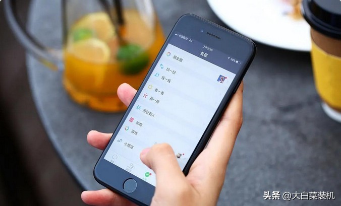 微信只清空聊天和没删一样，手机越用越卡！教你正确清理