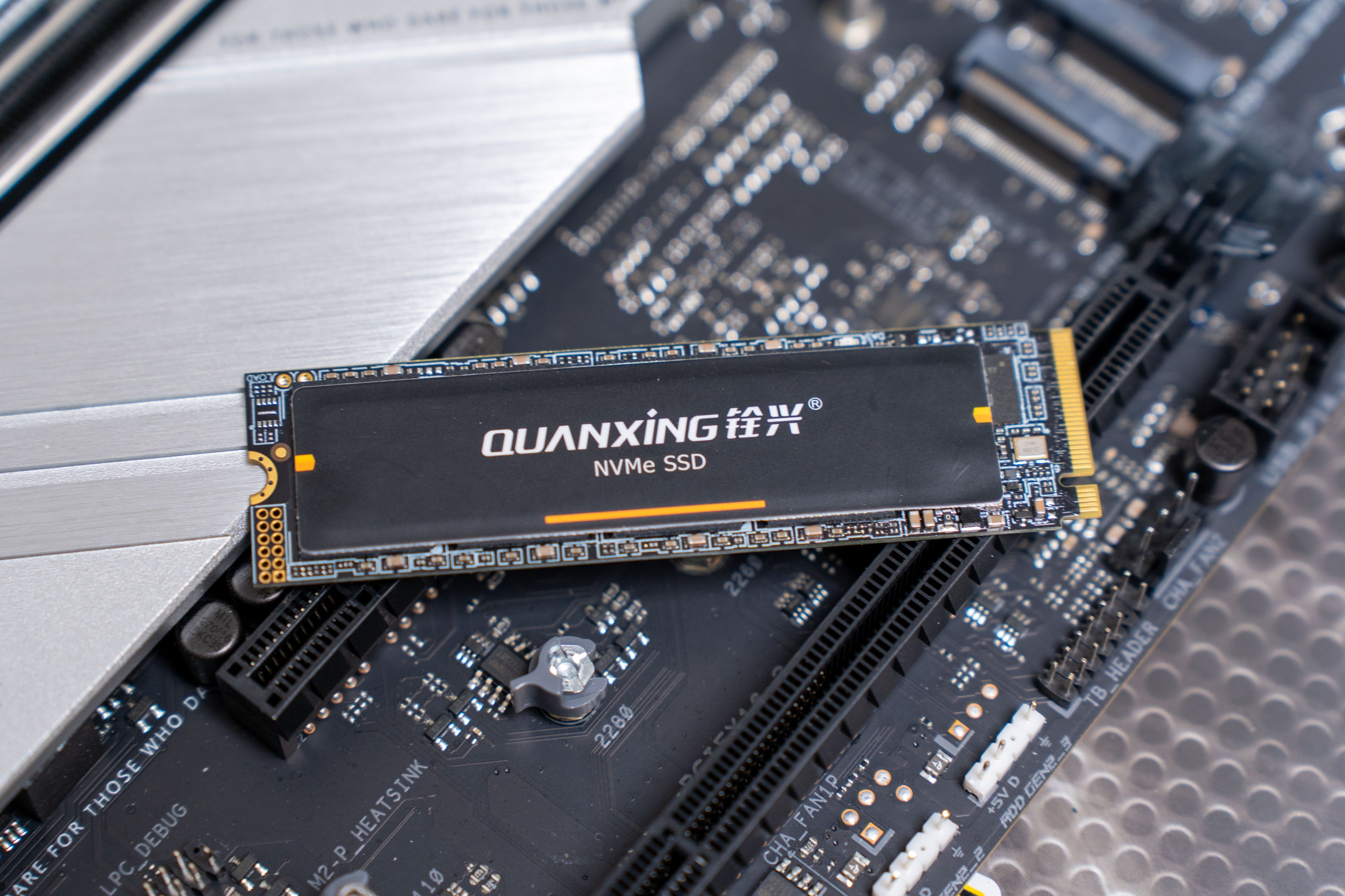 铨兴固态硬盘和希捷固态硬盘,铨兴2t固态硬盘s101怎么样