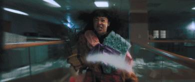 口碑炸裂又一部神剧,一口气看完系列好剧推荐熬夜追剧