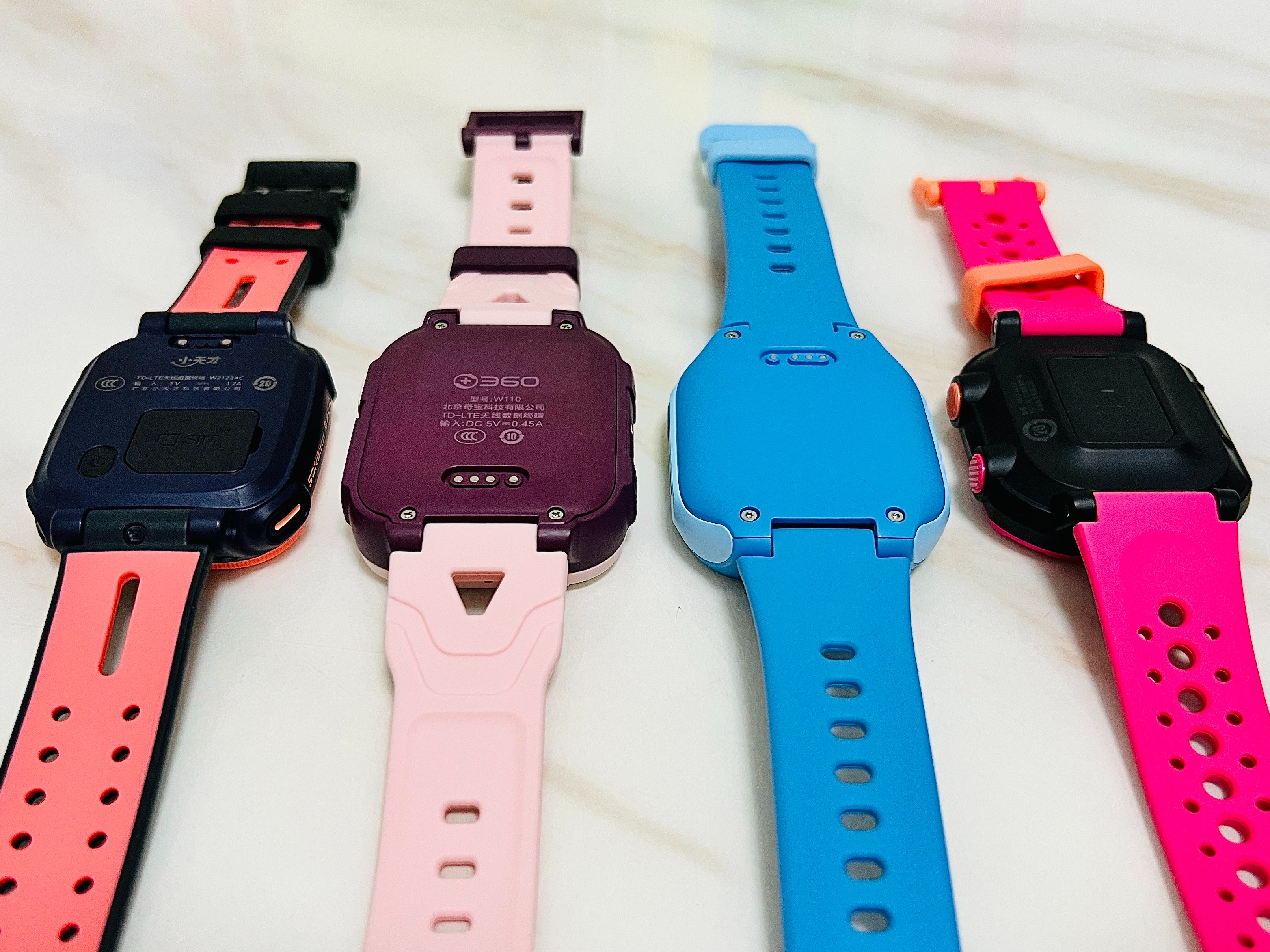 儿童手表米兔和360怎么选,米兔儿童手表选哪款