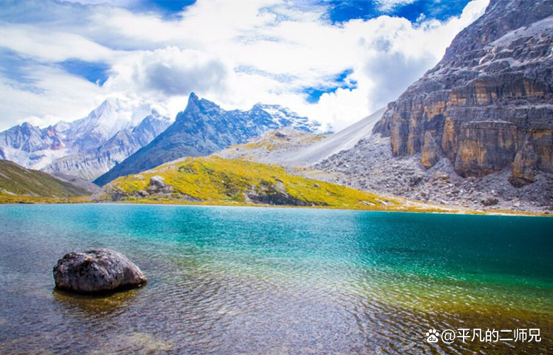 成都号称天府之国,成都天府之国旅游景点自由行