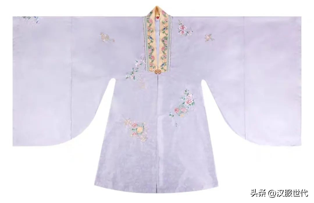 四种千万不要买的汉服,315这些诈骗的坑不得不防