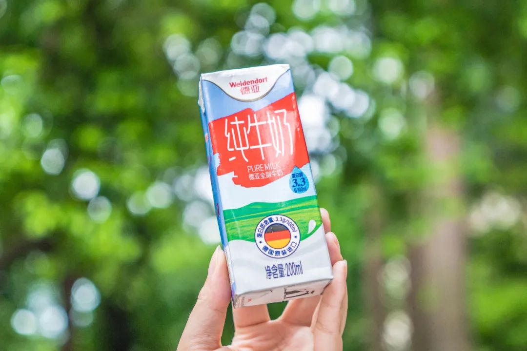 好喝又有营养的奶测评,国产奶和进口奶口感哪个好