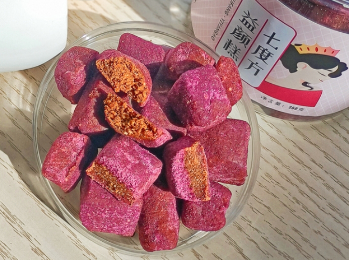 5款美味零食推荐千万不要错过呦,这6种零食多囤一些