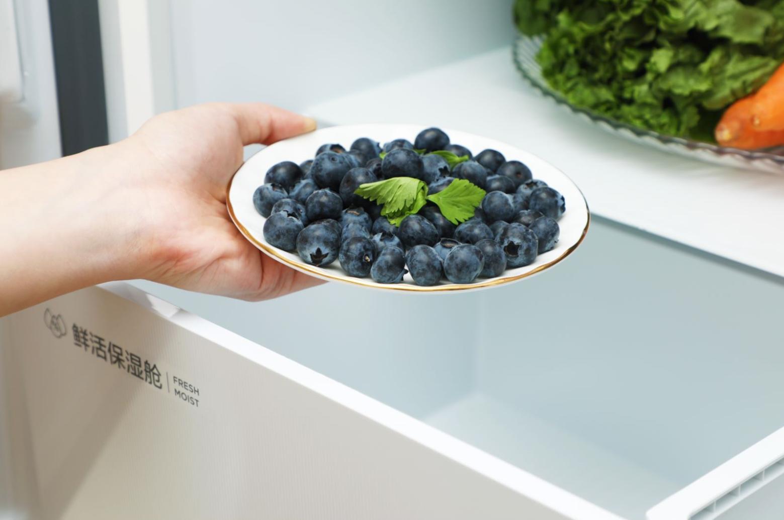 TCL超薄零嵌冰箱怎么样,tcl嵌入式冰箱咋样