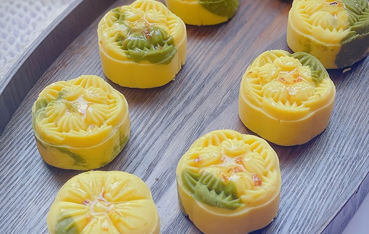 梦华录春水生创意做法,梦华录春水生片段在哪里