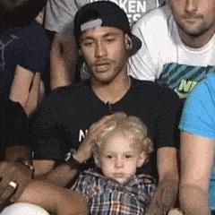 内马尔11岁儿子,内马尔9岁儿子