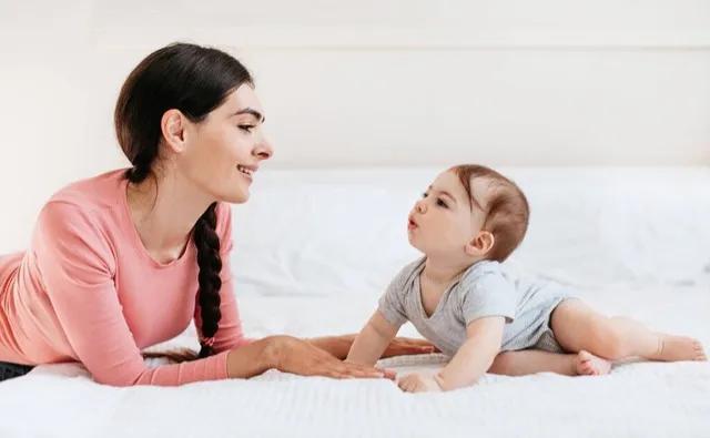 25首儿歌顺口溜宝宝越听越聪明,带娃坚持每天给宝宝念儿歌童谣