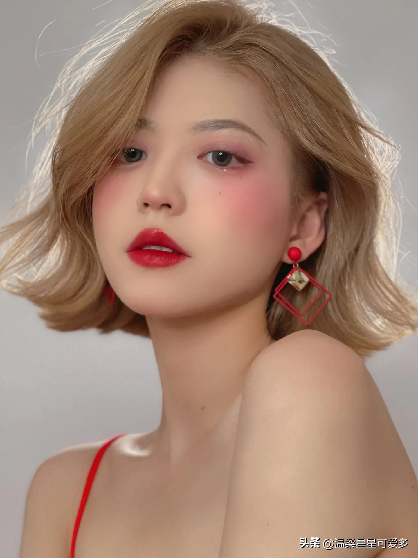 新手必看的保姆级护肤教程,新手保姆级化妆教程及化妆品