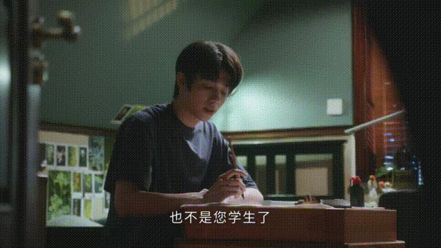 “后浪”罗一舟，与扬帆起航的23岁