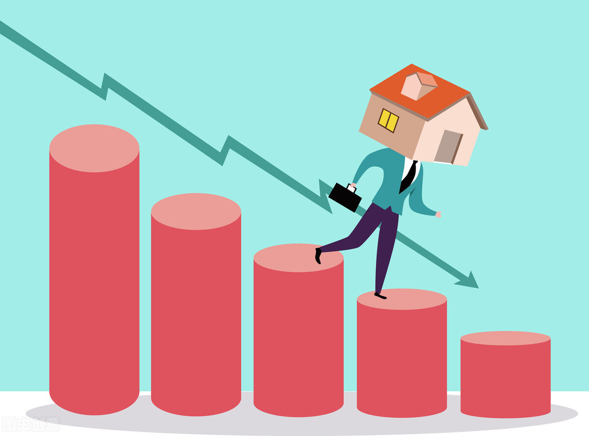 中国需要工作27.8年买一套房，韩国需要26年，日本需要11.6年