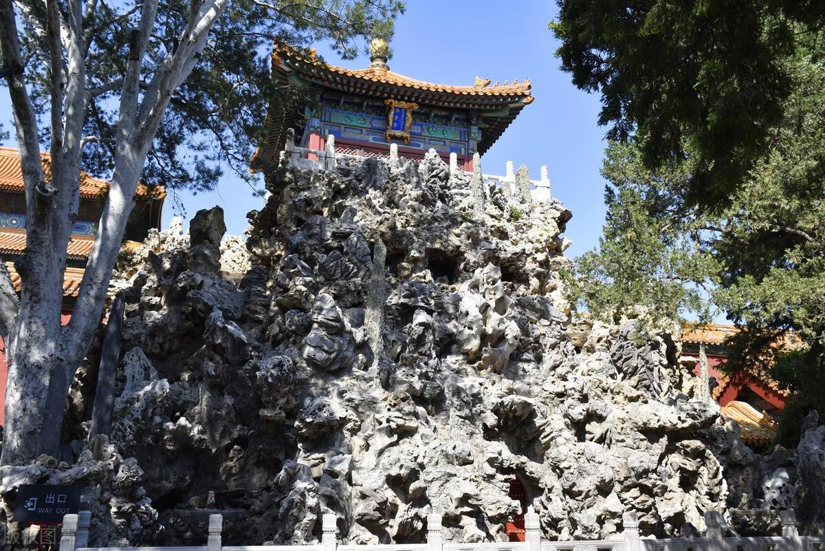 故宫为啥要用60吨猪血,故宫每年都要用到60吨猪血的原因