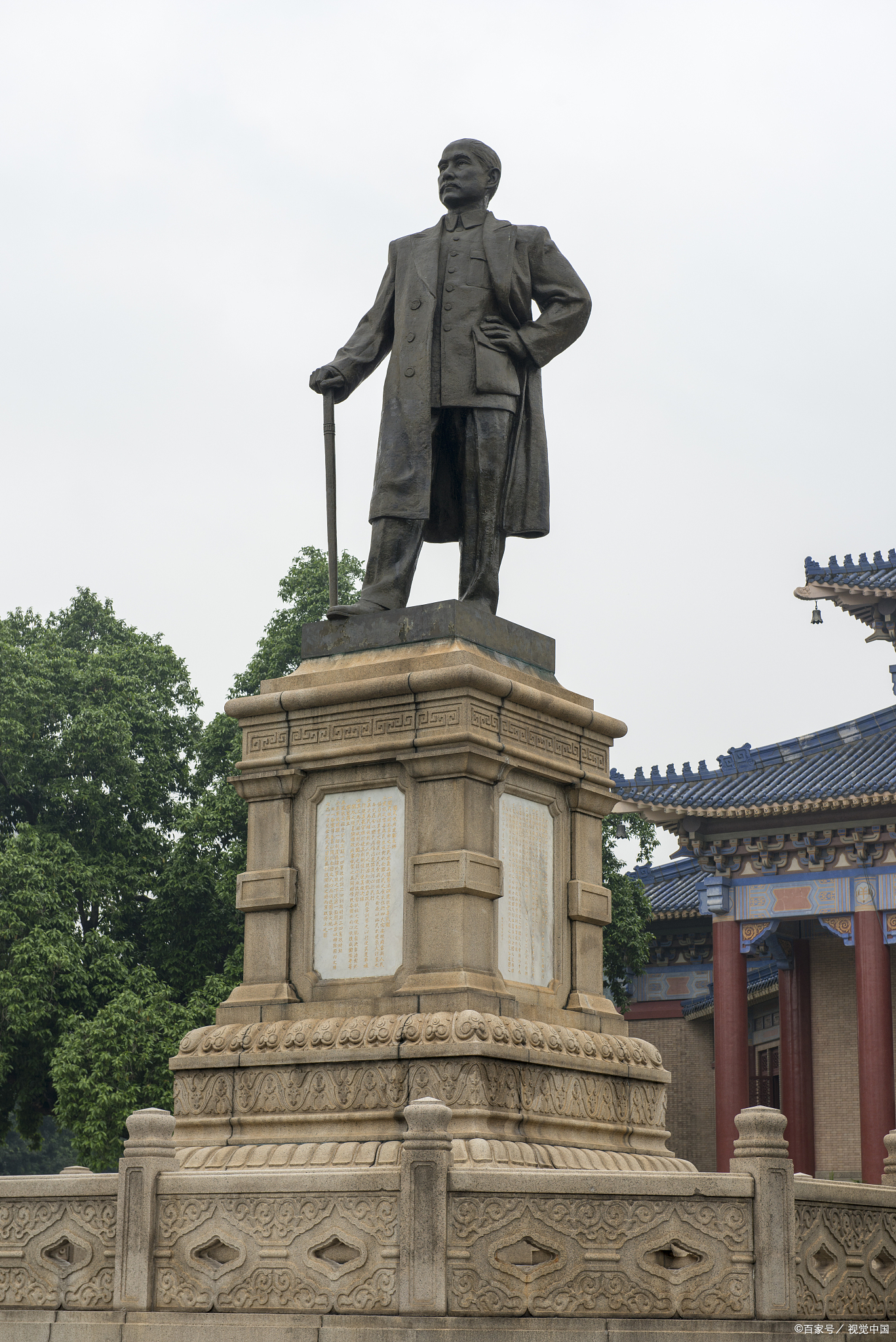 广东5月旅游攻略必去十大景点,夏季广东旅游必去十大景点排名