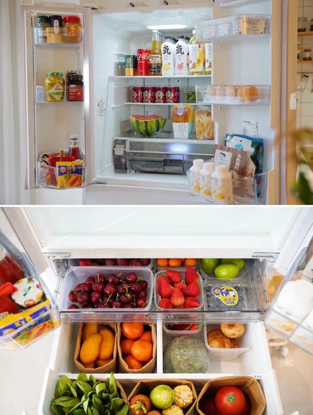 两万多的冰箱到底好在哪,4000多的冰箱和2000多有什么区别