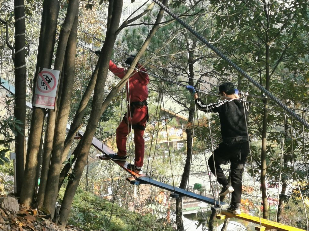 金华适合大学生旅游的地方,金华9月最值得去的地方