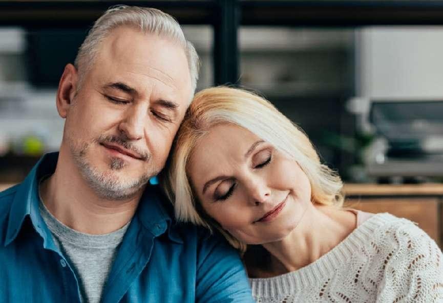 绝经期可以有*生活性**吗？夫妻之间要注意这些问题