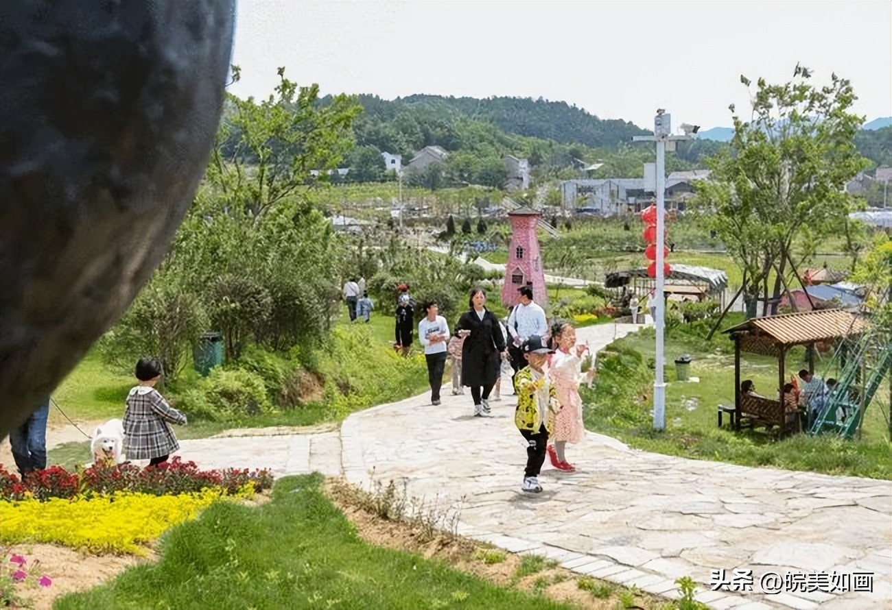 合肥周围旅游景点推荐一下,国庆合肥适合5岁小孩玩的地方