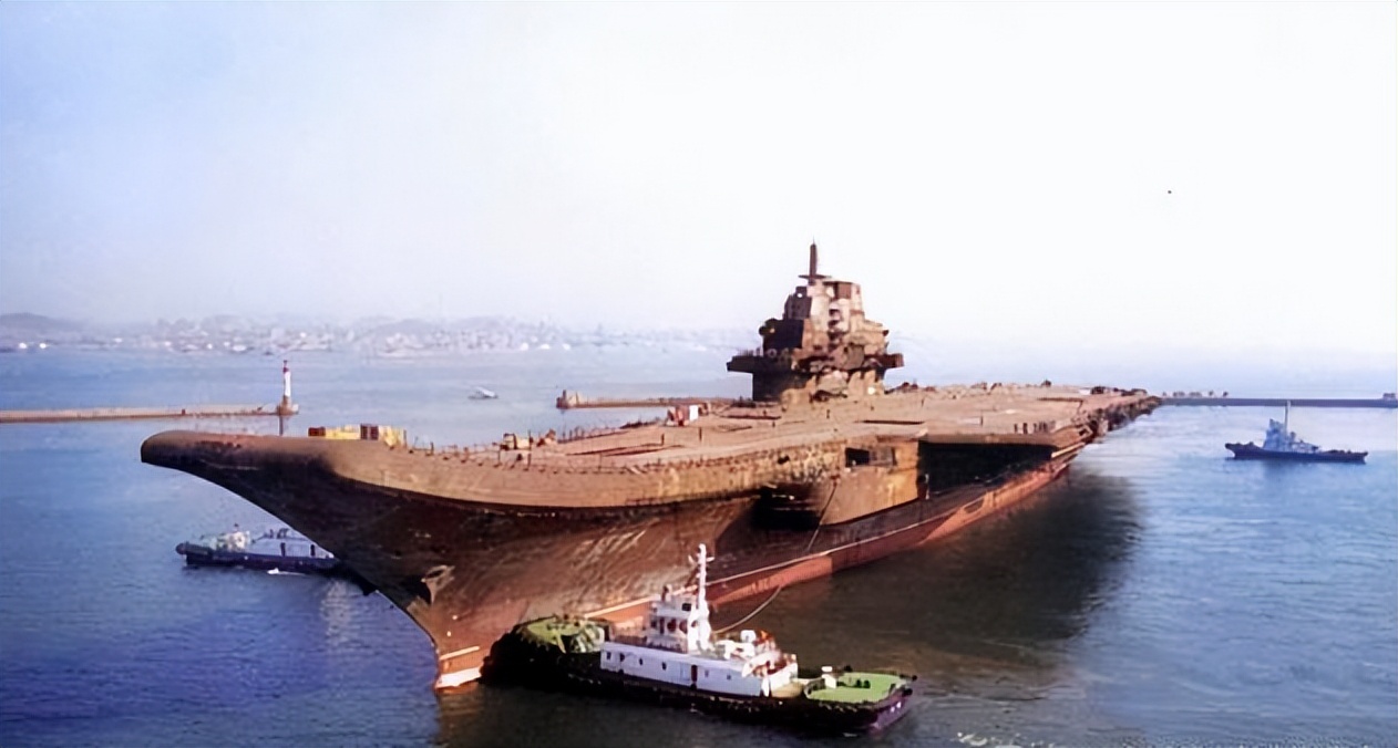 辽宁舰过土耳其海峡给过路费了没,辽宁舰土耳其过路费