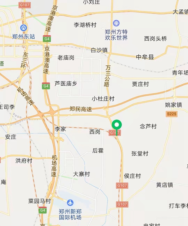 中牟县管道局停水,自来水供水管网爆管应急预案