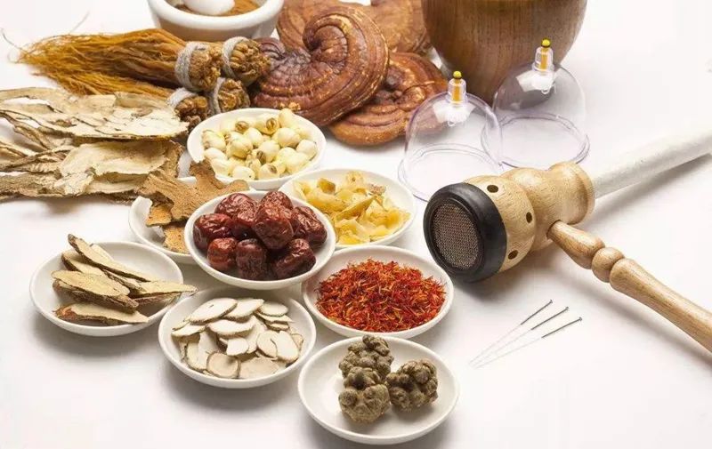 治疗癌症的介入法,中医治疗晚期的癌症有多少把握