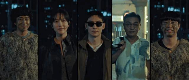 爽剧又来了,爽剧持续热度