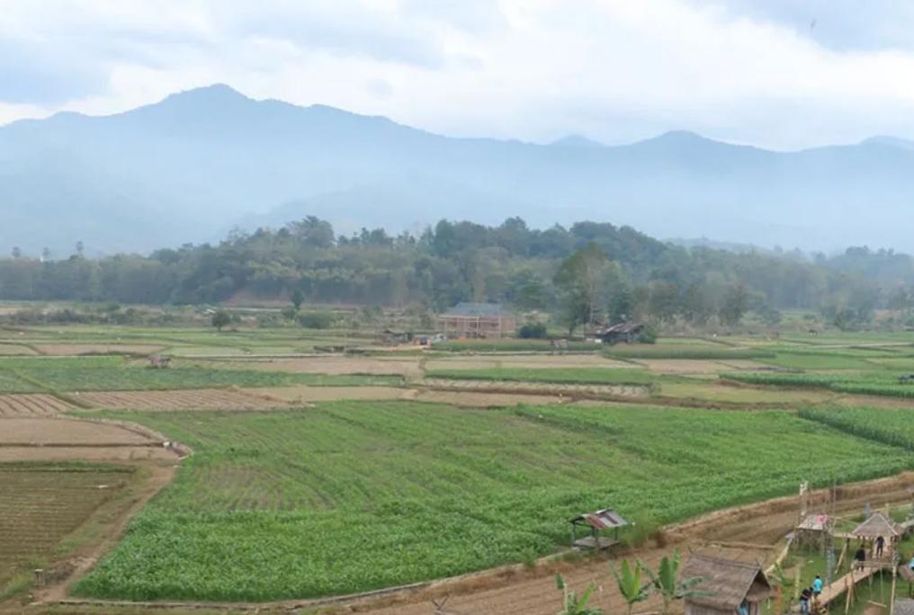 泰国允许外国人购买别墅,泰国允许外国人买卖土地的好处