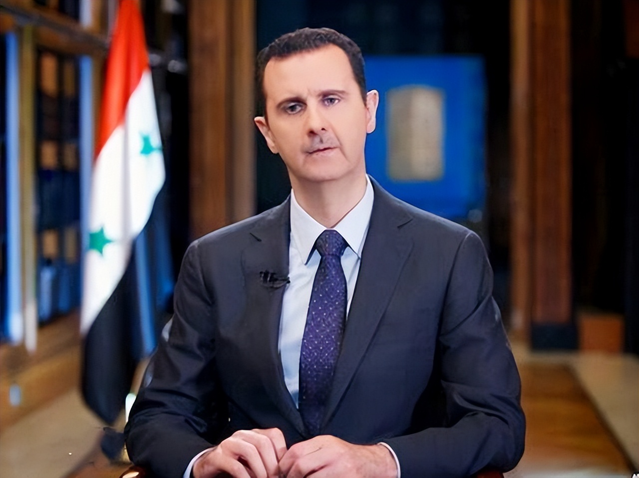 叙利亚战争的罪魁祸首到底是谁？