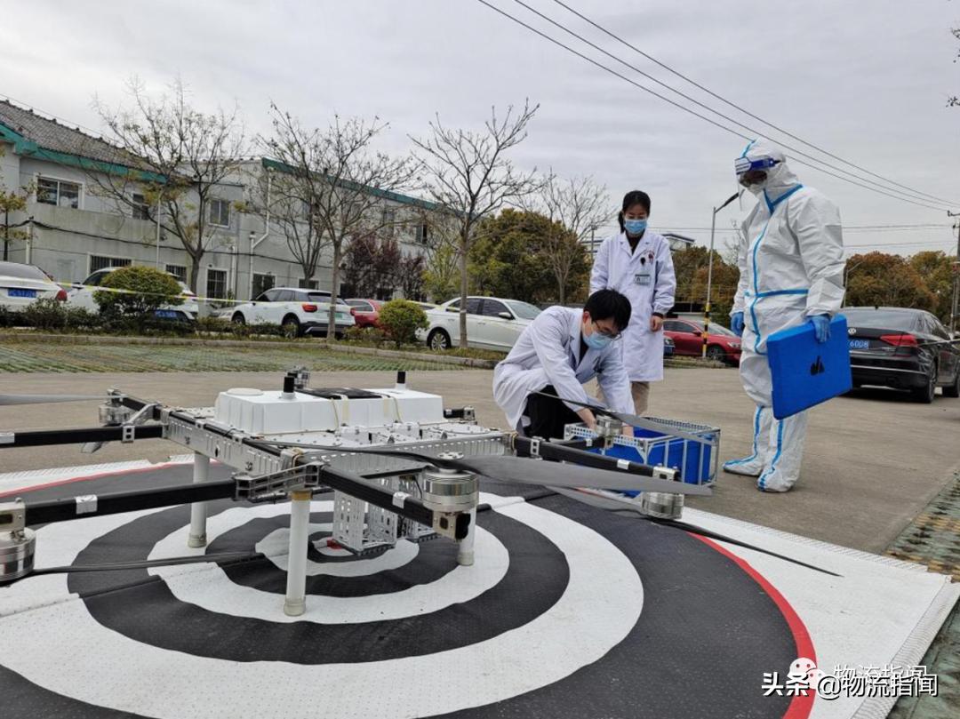 疫情之下：再为“顺丰们”说句话