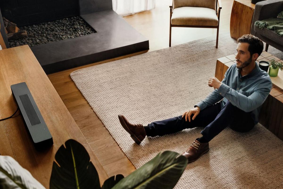 bose颈挂式扬声器评测,bose家庭娱乐扬声器