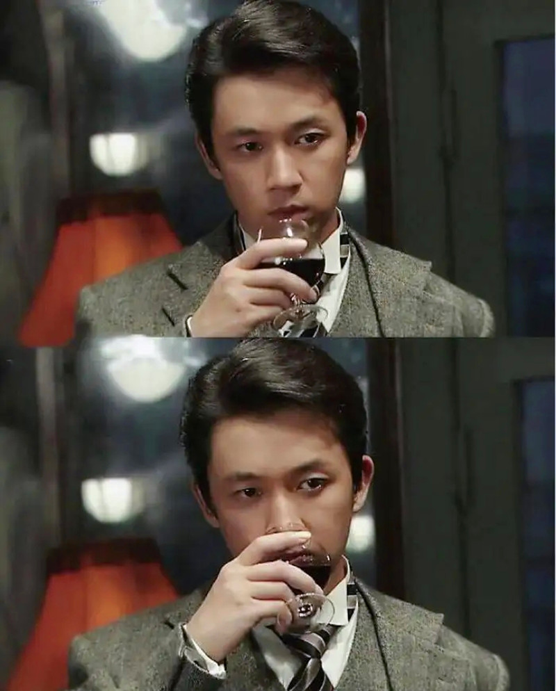 一眼望去全是汉服,一眼看去就是大家闺秀的气质