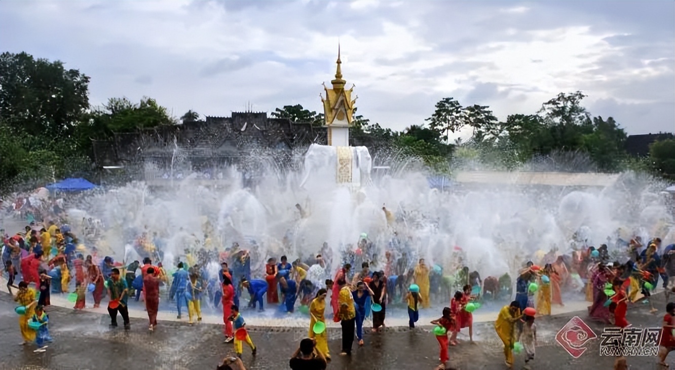 中秋节去云南旅游景点攻略,云南中秋旅游景点大全