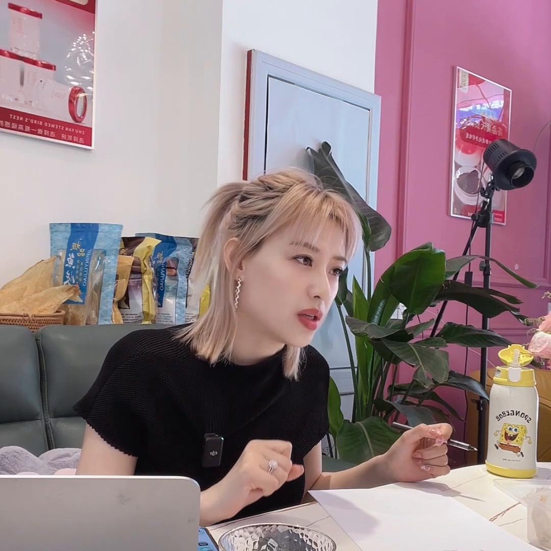 干燕窝的出路,做燕窝这行业可以有什么优势