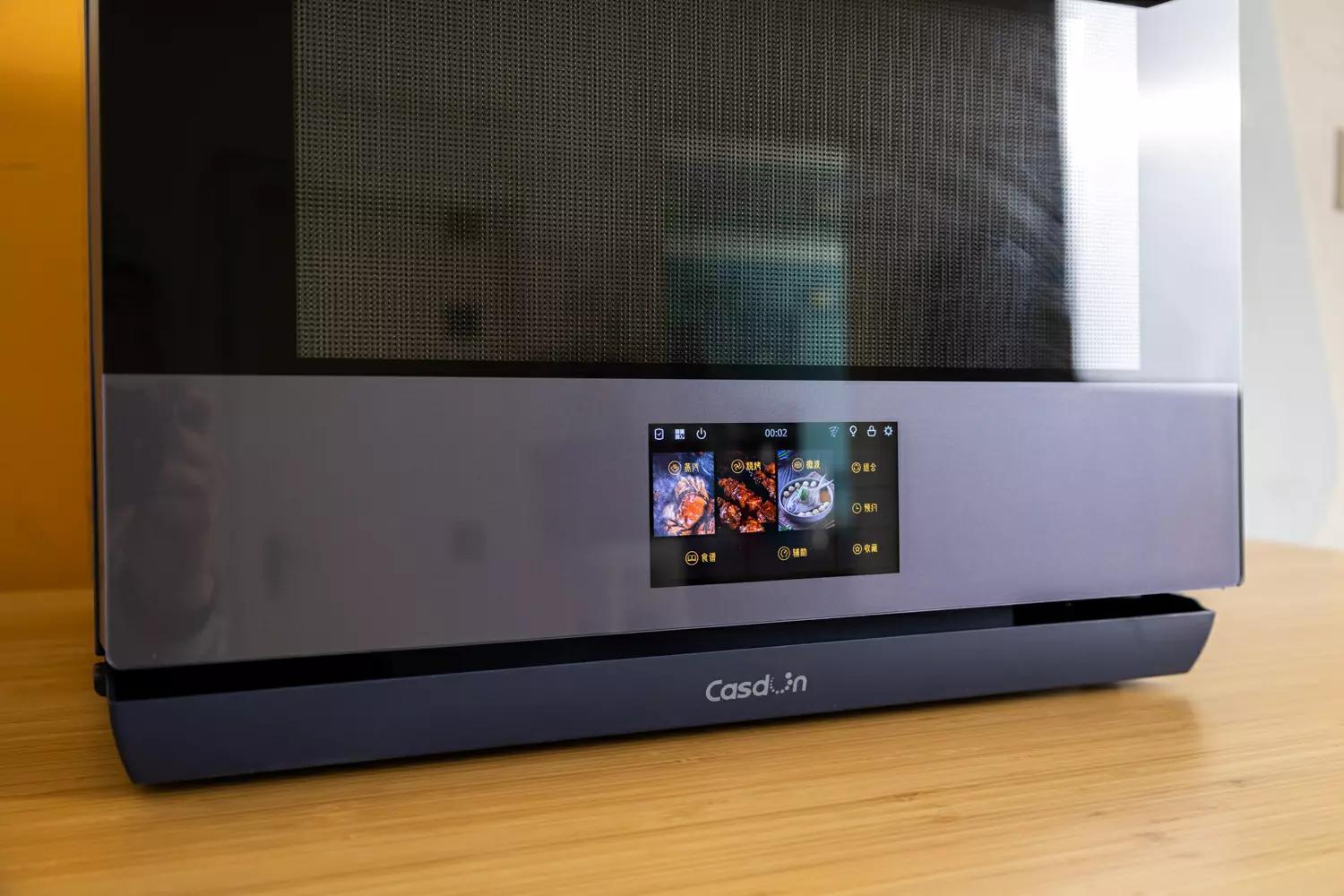 微蒸烤一体机东芝和松下哪款好,微蒸烤一体机东芝测评