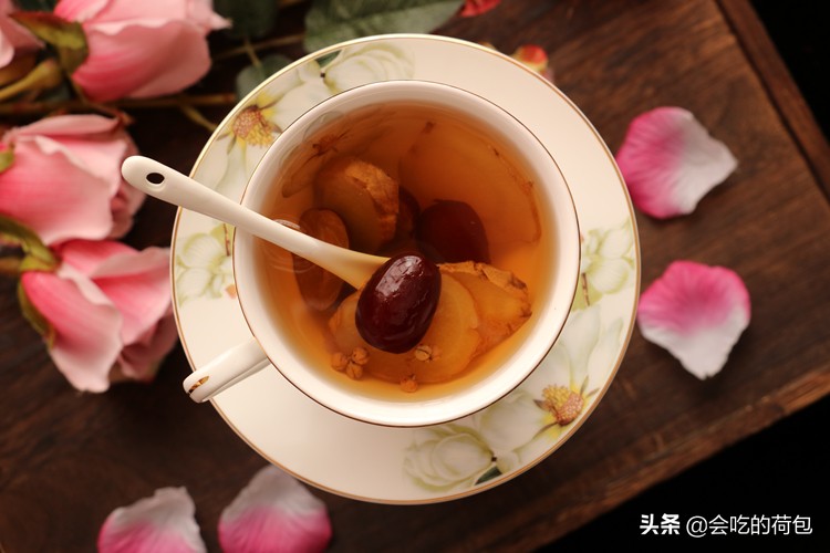 入夏吃姜,简单实用的夏吃姜养生攻略