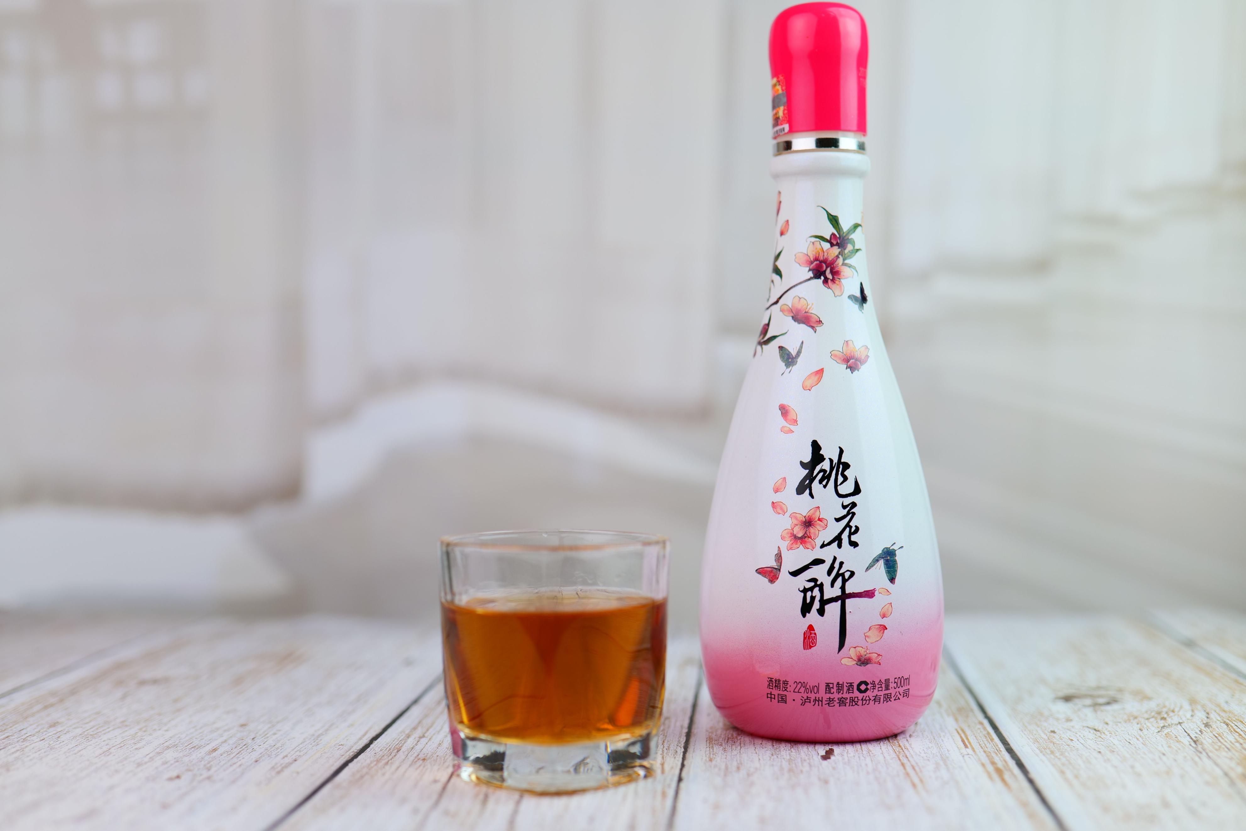 8款网红小酒大横评！小长假露营，哪几款最适合？