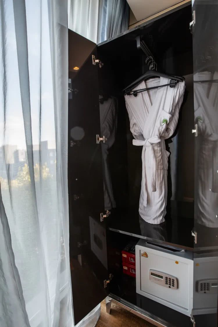 无需长途跋涉,无需跋山涉水尽享诗与远方