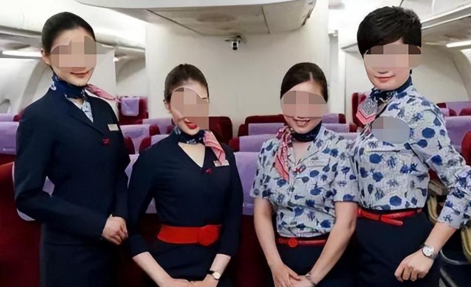 河北“土皇帝”李真：强迫4个空姐轮流伺候，仅7年敛财超2000万